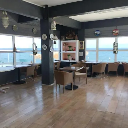 Toskana Restorant