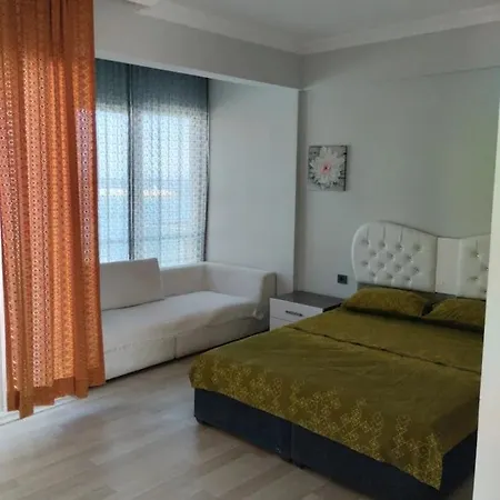 Hotel Toskana Restorant