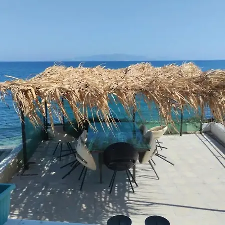 Toskana Restorant Sarkoy