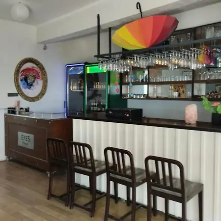 Hotel Toskana Restorant