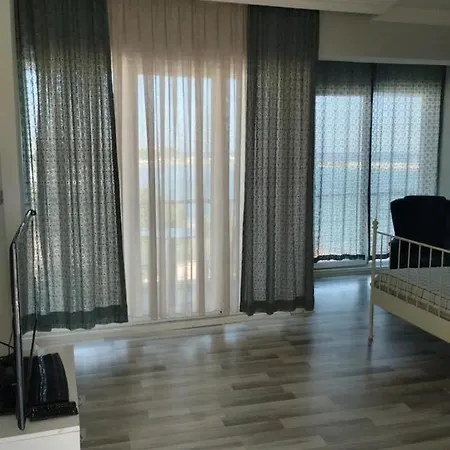 Hotel Toskana Restorant *