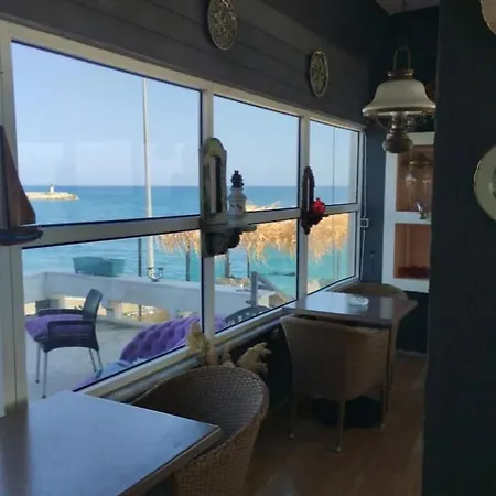 Hotel Toskana Restorant *