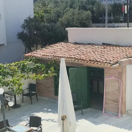 Hotel Toskana Restorant