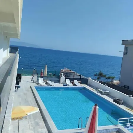 Toskana Restorant