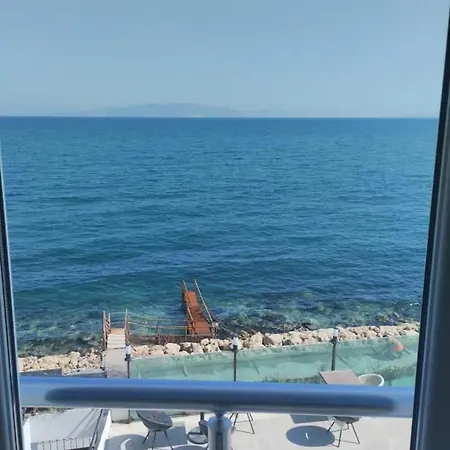 Toskana Restorant Sarkoy