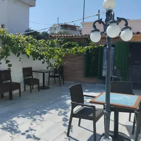 Toskana Restorant *