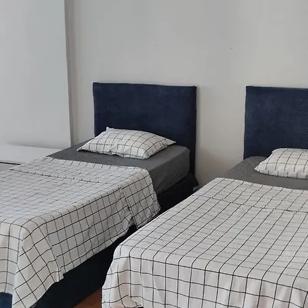 Toskana Restorant Hotel Sarkoy