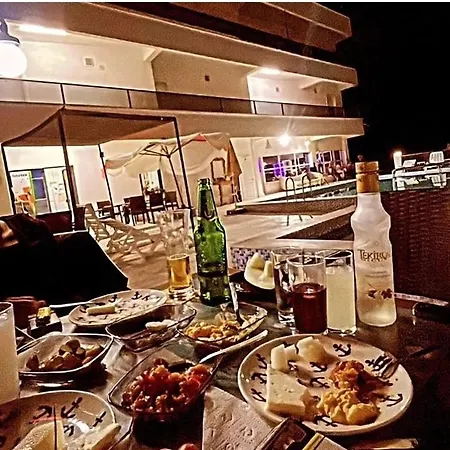 Toskana Restorant