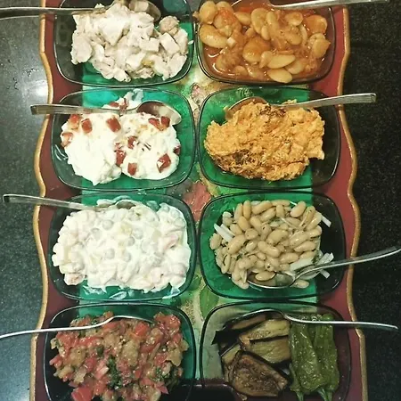 Toskana Restorant *