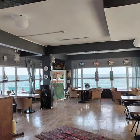 Toskana Restorant Sarkoy