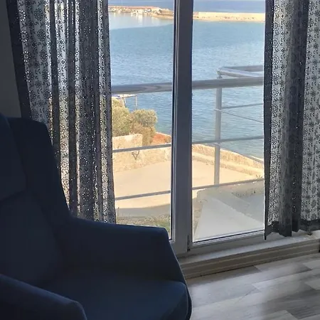 Hotel Toskana Restorant Sarkoy