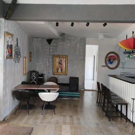 Toskana Restorant *