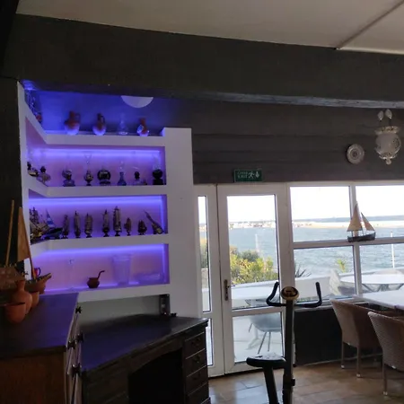 Hotel Toskana Restorant Sarkoy
