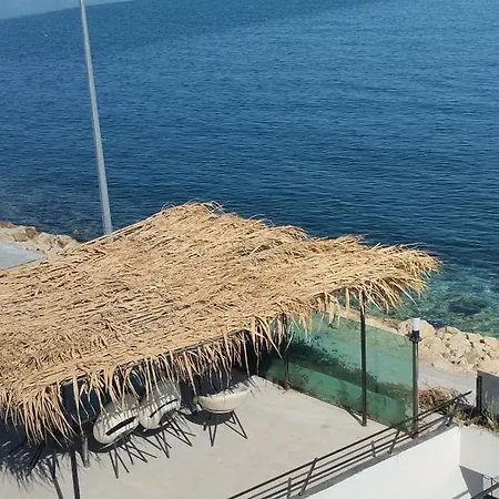 Toskana Restorant * Sarkoy
