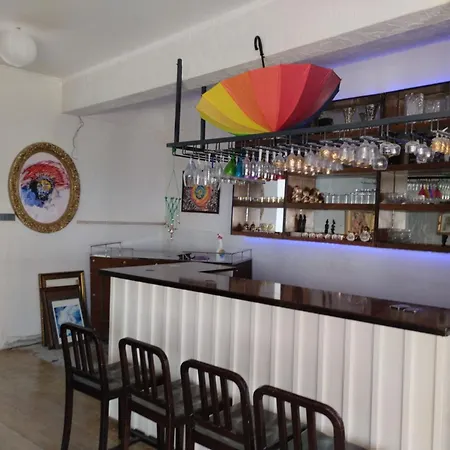 Toskana Restorant Hotel